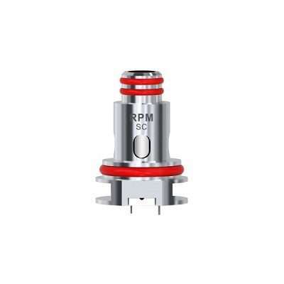 Smok RPM40 Replacements Coils - 1-0ohm