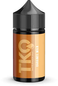 TKO Caramel Milk