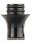 510 Drip Tip Black