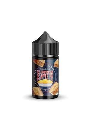 ONEoz American As Apple Pie