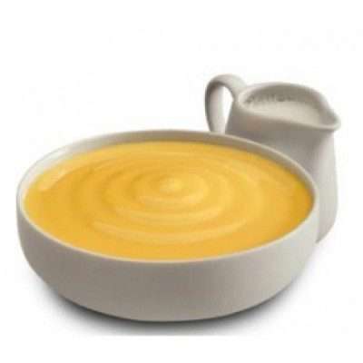 French Custard