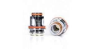 Zeus X Mesh Coils - Z2 0,2Ohm Mesh