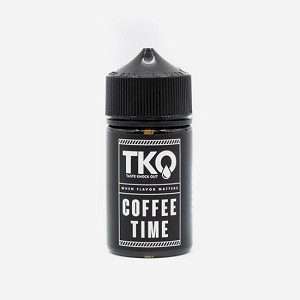 TKO Coffee Time