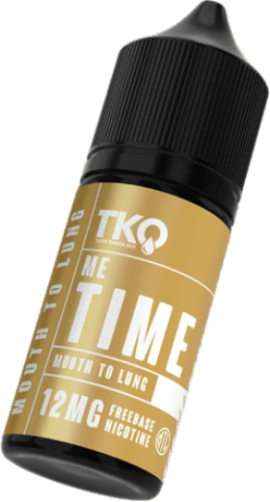 TKO Me Time MTL