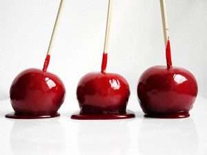 Toffee Apple