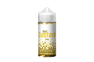 That Custard