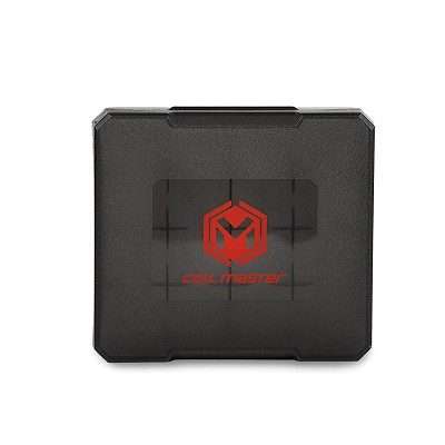 Coil Master Battery Case 18650 (4 Bay)