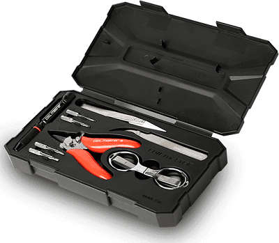 Coil Master DIY Mini V2 Tool Kit