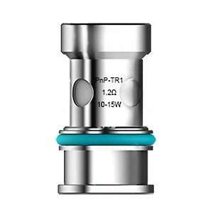Voopoo PnP Replacement Coils - PnP-TR1