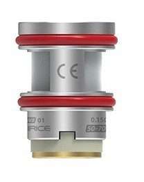 Wirice Launcher Mesh Replacement Coils