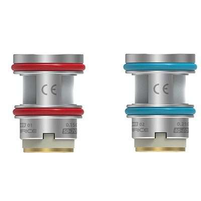 Wirice Launcher Mesh Replacement Coils