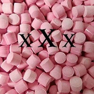 xXx Musk
