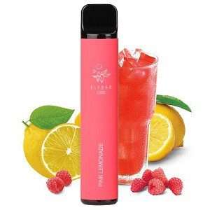 Elf Bar Disposable Pods 2500 Puff 20mg