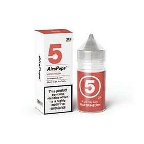 Airspops Watermelon #5