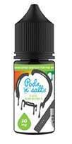 Pods 'n Salts - Cool Kiwi Fruit with Berries