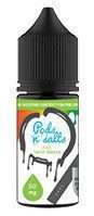 Pods 'n Salts - Fizz Twist Freeze