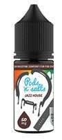Pods 'n Salts - Jazz House