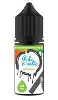 Pods 'n Salts - Fresh Mint