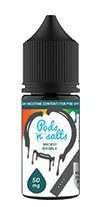 Pods 'n Salts - Wicksy Bubble