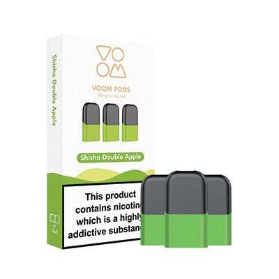 Voom 1.2ml Pods