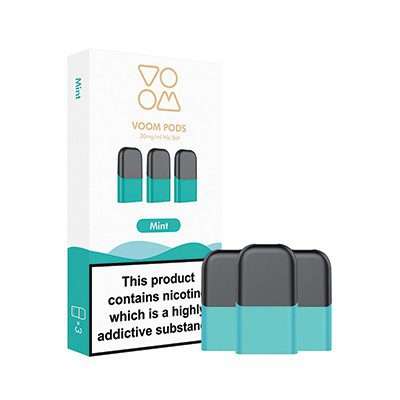 Voom 1.2ml Pods