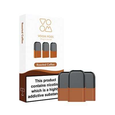 Voom 1.2ml Pods