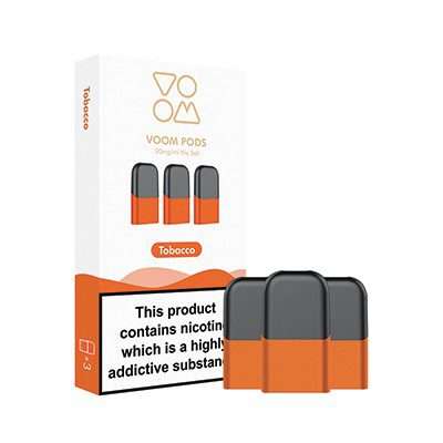 Voom 1.2ml Pods