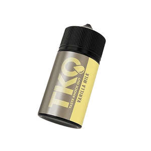 TKO Vanilla Milk Mint