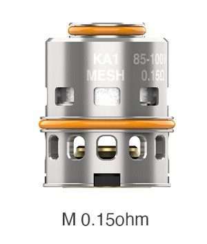 Geekvape Z Series Coil