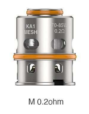 Geekvape Z Series Coil