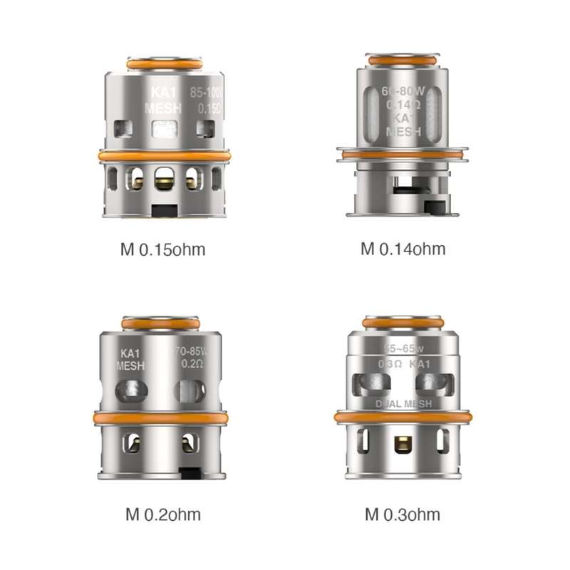 Geekvape Z Series Coil