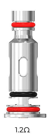 Caliburn G2 Replacement Coil