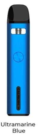 Caliburn G2 Pod System