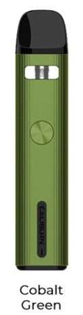 Caliburn G2 Pod System