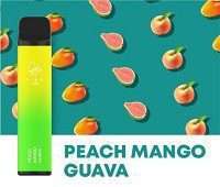 Elf Bar Disposable Pods 2500 Puff 20mg