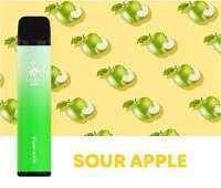Elf Bar Disposable Pods 2500 Puff 20mg