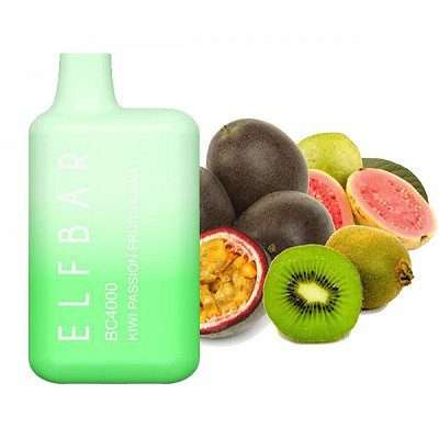 Elf Bar Disposable Pods 4000 puffs