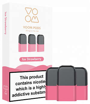 Voom 1.2ml Pods