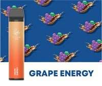 Elf Bar Disposable Pods 2500 Puff 20mg
