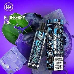 Energy Disposable Pen