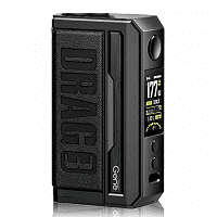 Voopoo Drag 3 TPPX Box Mod