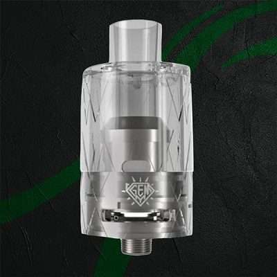 Freemax Gemm Mesh Disposable Tank