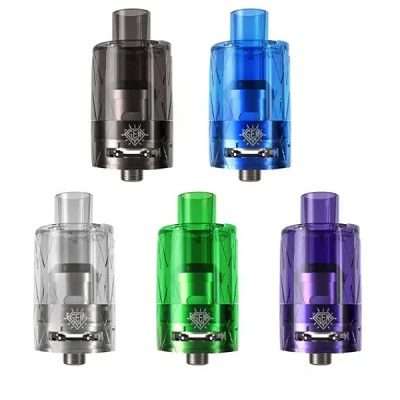Freemax Gemm Mesh Disposable Tank