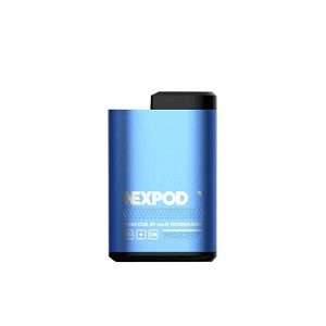 NexPod Battery Device