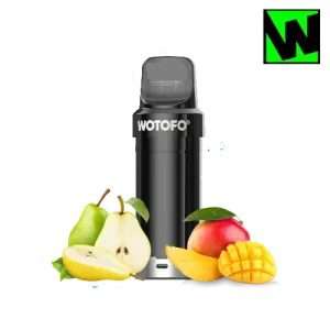 NexPod Mango Pear Disposable Pod