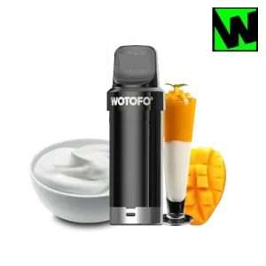 NexPod Mango Yoghurt Ice Disposable Pod