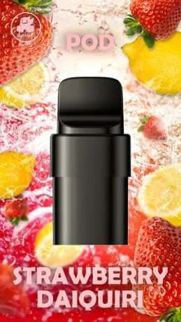 E-Xhale Replacement E-Pods