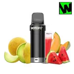 NexPod 3Melons Disposable Pod