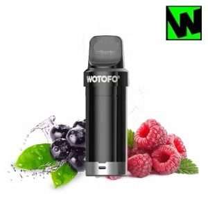 NexPod Forest Berries Disposable Pod