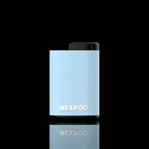 NexPod Battery Device